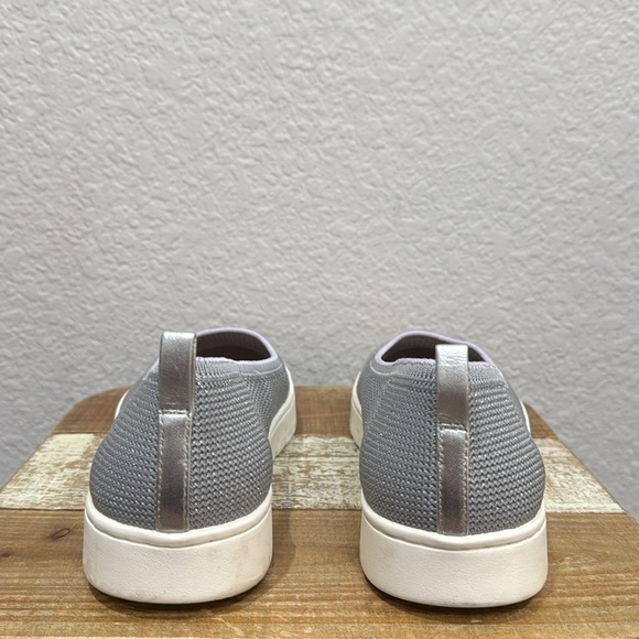 Vionic Uptown Skimmer Knit Flat Size 10 - Picture 6 of 8